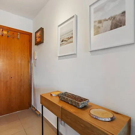 Hermosa Con Vistas Bonitas * Torrevieja