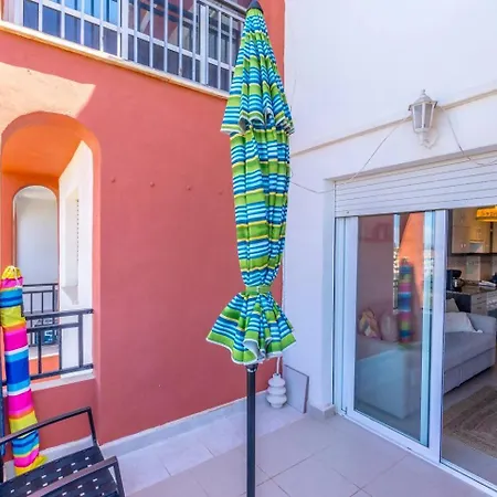 Apartamento Hermosa Con Vistas Bonitas *