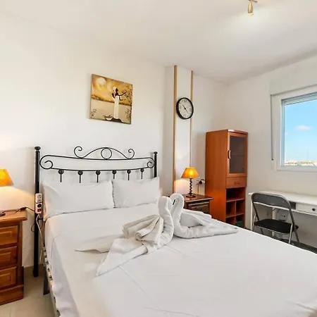 Hermosa Con Vistas Bonitas *