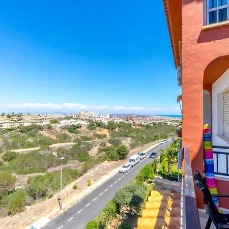 Apartamento Hermosa Con Vistas Bonitas