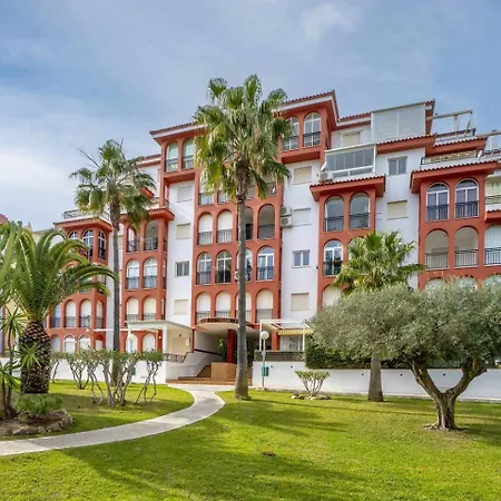 Hermosa Con Vistas Bonitas *