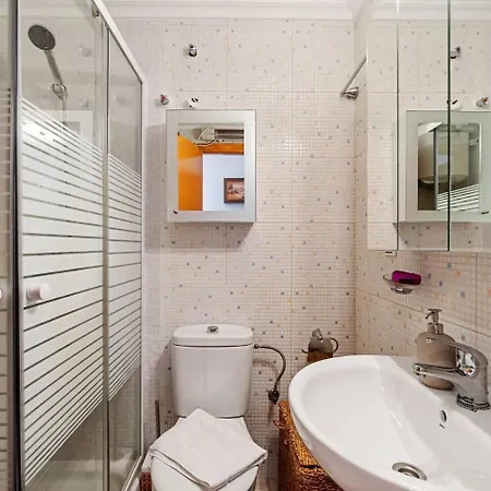 Hermosa Con Vistas Bonitas