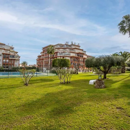 Hermosa Con Vistas Bonitas Apartamento