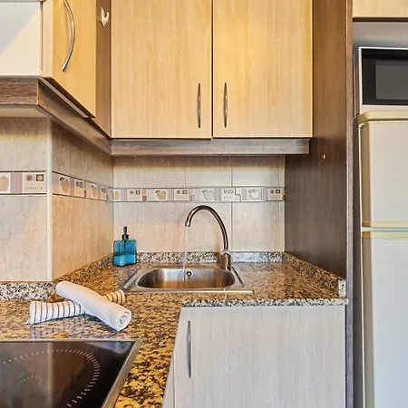 Hermosa Con Vistas Bonitas * Torrevieja