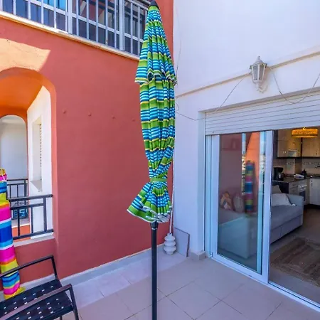 Hermosa Con Vistas Bonitas Apartamento