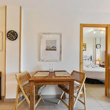 Hermosa Con Vistas Bonitas