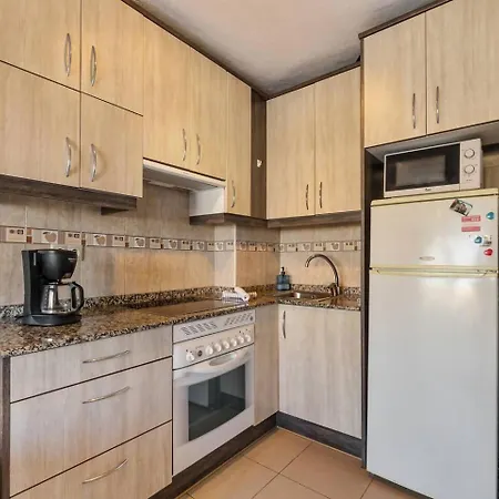 Hermosa Con Vistas Bonitas * Torrevieja