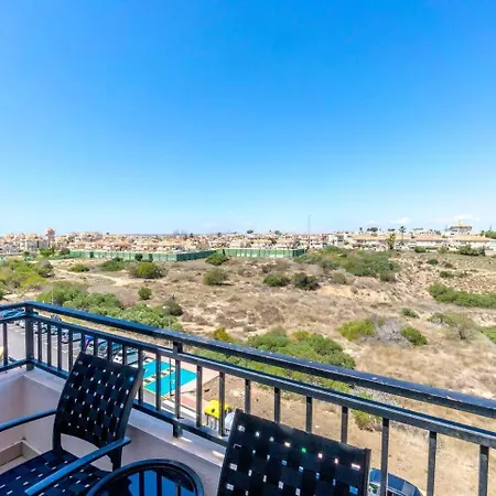 Apartamento Hermosa Con Vistas Bonitas Torrevieja